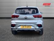 MG ZS 2022 (71)