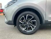 MG ZS 2022 (71)