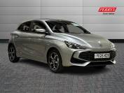 MG MG3 2025 (25)
