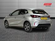 MG MG3 2025 (25)