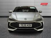 MG MG3 2025 (25)