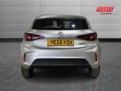 MG MG3 2025 (25)