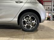 MG MG3 2025 (25)