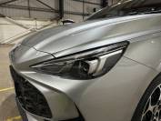 MG MG3 2025 (25)