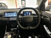 MG MG3 2025 (25)