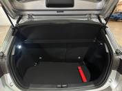 MG MG3 2025 (25)