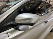 MG MG3 2025 (25)