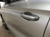 MG MG3 2025 (25)