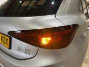 MG MG3 2025 (25)