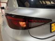 MG MG3 2025 (25)