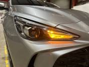 MG MG3 2025 (25)