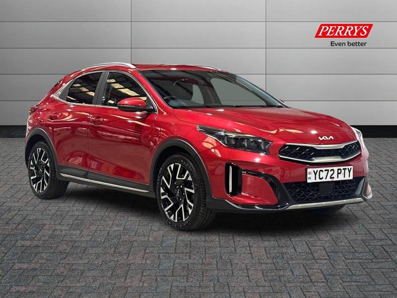 KIA XCEED 2022 (72)