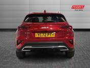 KIA XCEED 2022 (72)
