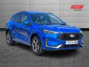 FORD KUGA 2024 (74)