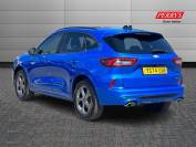 FORD KUGA 2024 (74)