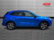 FORD KUGA 2024 (74)