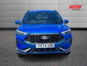 FORD KUGA 2024 (74)