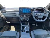 FORD KUGA 2024 (74)