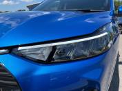 FORD KUGA 2024 (74)
