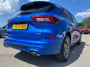 FORD KUGA 2024 (74)