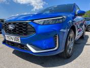 FORD KUGA 2024 (74)