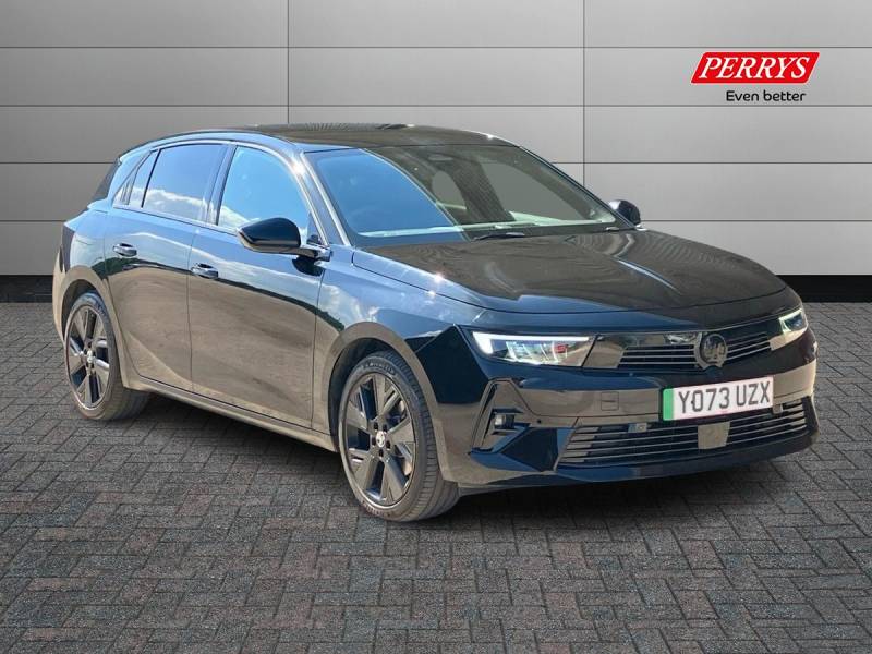 VAUXHALL ASTRA 2024 (73)