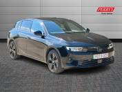 VAUXHALL ASTRA 2024 (73)