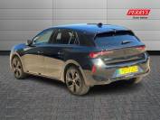 VAUXHALL ASTRA 2024 (73)