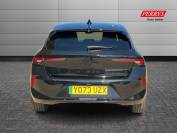 VAUXHALL ASTRA 2024 (73)