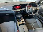 VAUXHALL ASTRA 2024 (73)