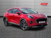 FORD PUMA 2024 (73)