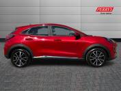 FORD PUMA 2024 (73)