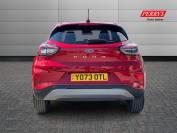 FORD PUMA 2024 (73)