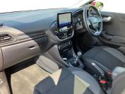 FORD PUMA 2024 (73)