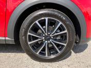 FORD PUMA 2024 (73)