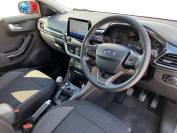 FORD PUMA 2024 (73)