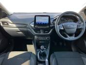 FORD PUMA 2024 (73)