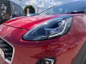 FORD PUMA 2024 (73)