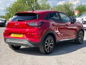 FORD PUMA 2024 (73)