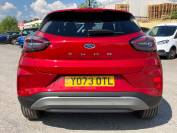 FORD PUMA 2024 (73)