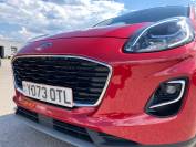 FORD PUMA 2024 (73)