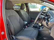 FORD PUMA 2024 (73)