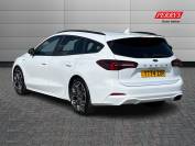 FORD FOCUS 2024 (74)