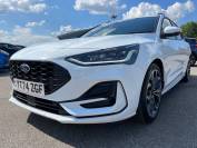 FORD FOCUS 2024 (74)