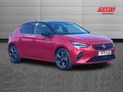 VAUXHALL CORSA 2021 (71)