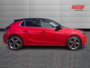 VAUXHALL CORSA 2021 (71)