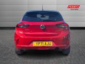 VAUXHALL CORSA 2021 (71)
