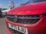 VAUXHALL CORSA 2021 (71)