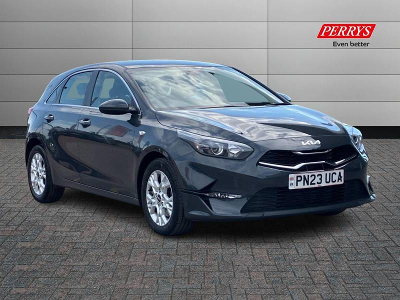 KIA CEED 2023 (23)