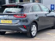 KIA CEED 2023 (23)